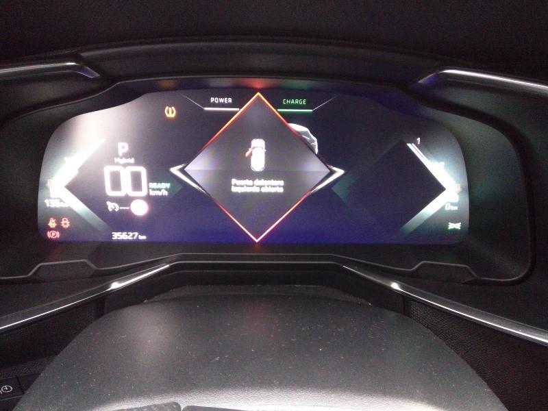 Foto DS DS 7 Crossback 3