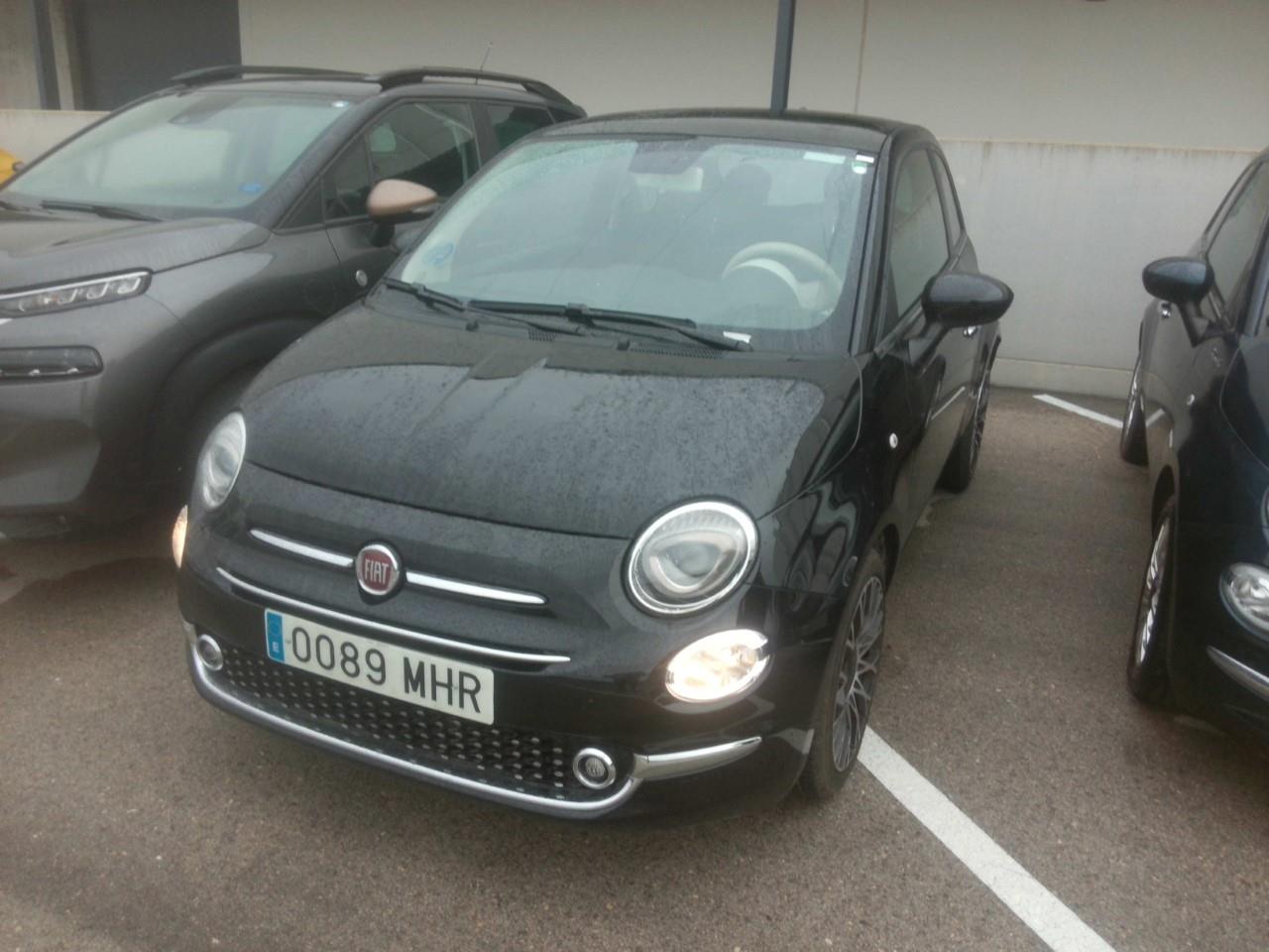 Foto Fiat 500X 2