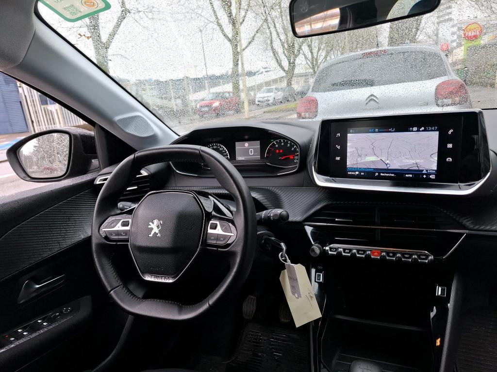 Peugeot 208 PureTech 100 S&S BVM6 Active Pack 2023