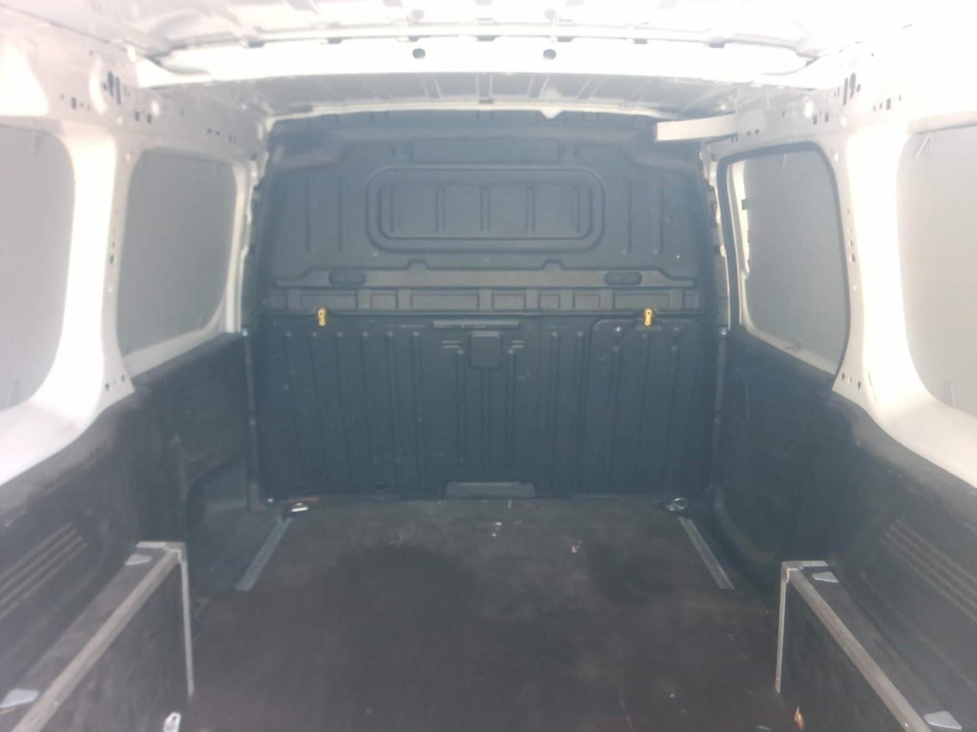 Citroen BERLINGO VAN TAILLE XL 950KG BLUEHDI 100 S&S BVM6 2024