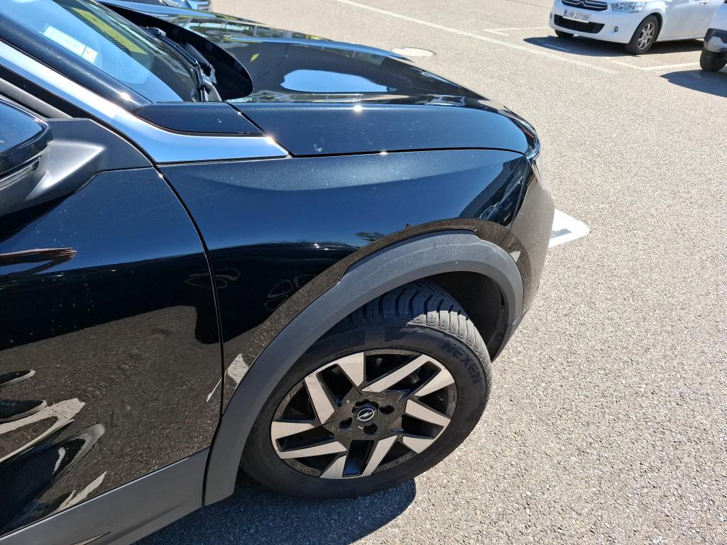 Opel Mokka 1.2 Turbo 136 ch BVM6 Elegance Business 2023