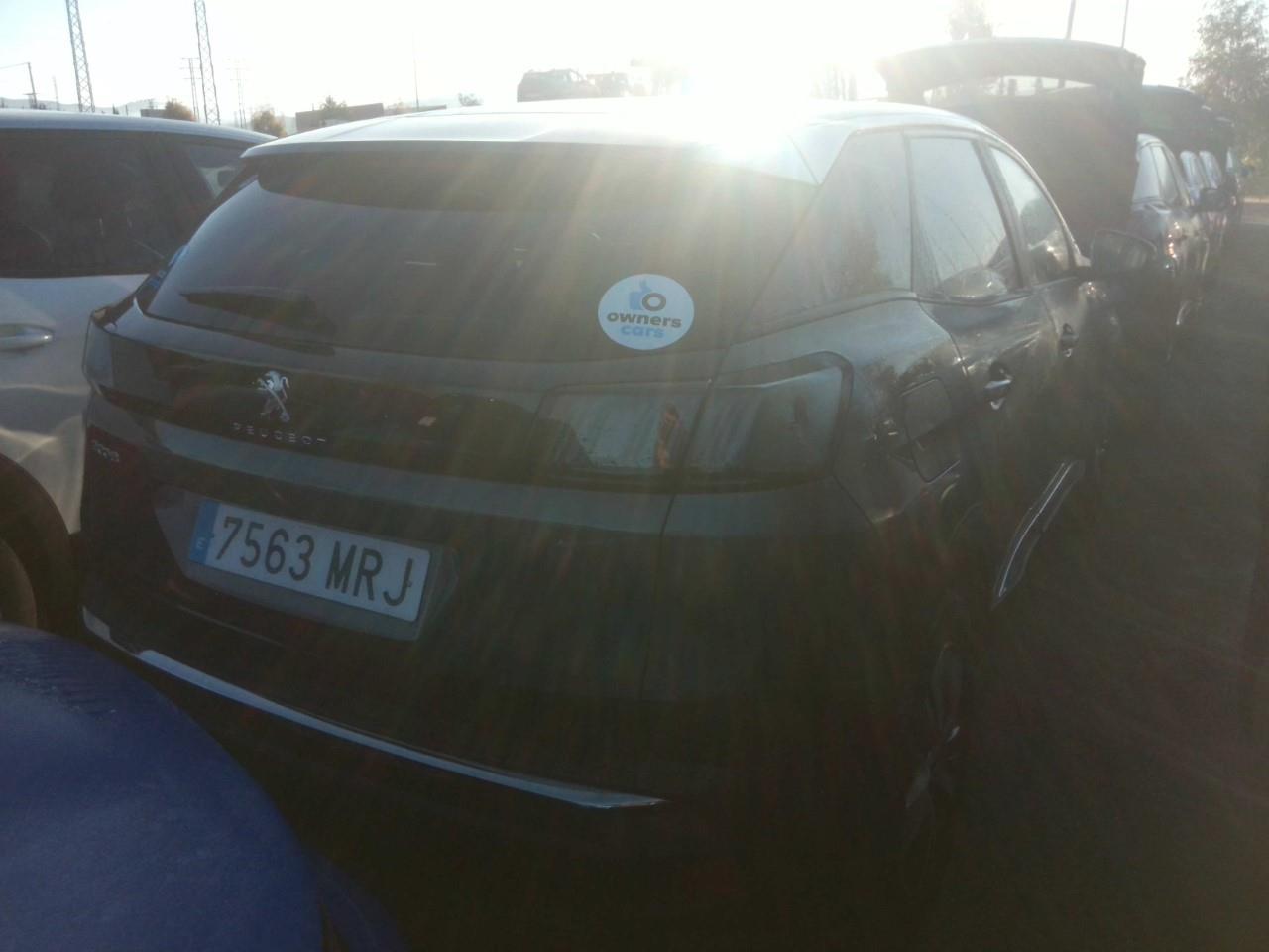 Foto Peugeot 3008 4