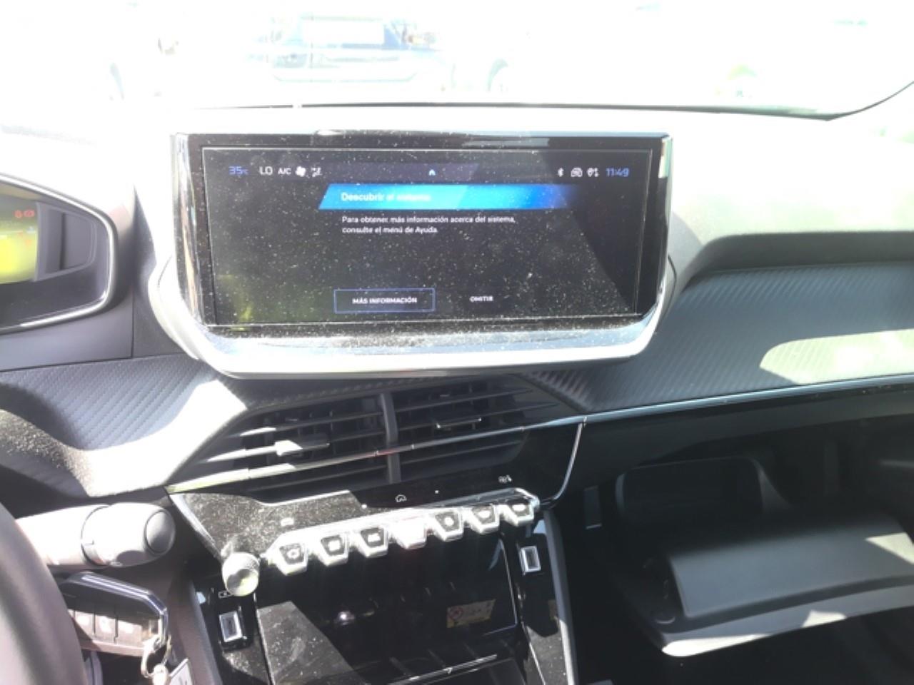 Foto Peugeot 2008 9