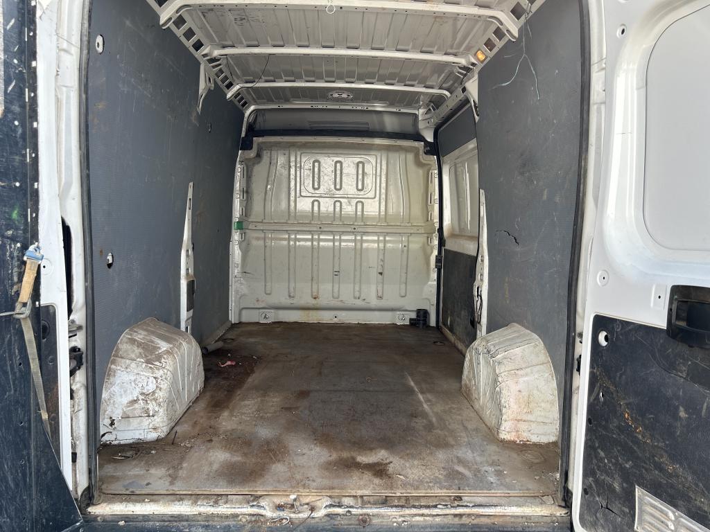 Citroen JUMPER TOLE 35 L2H2 BLUEHDi 140 S&S BVM6 DRIVER 2020