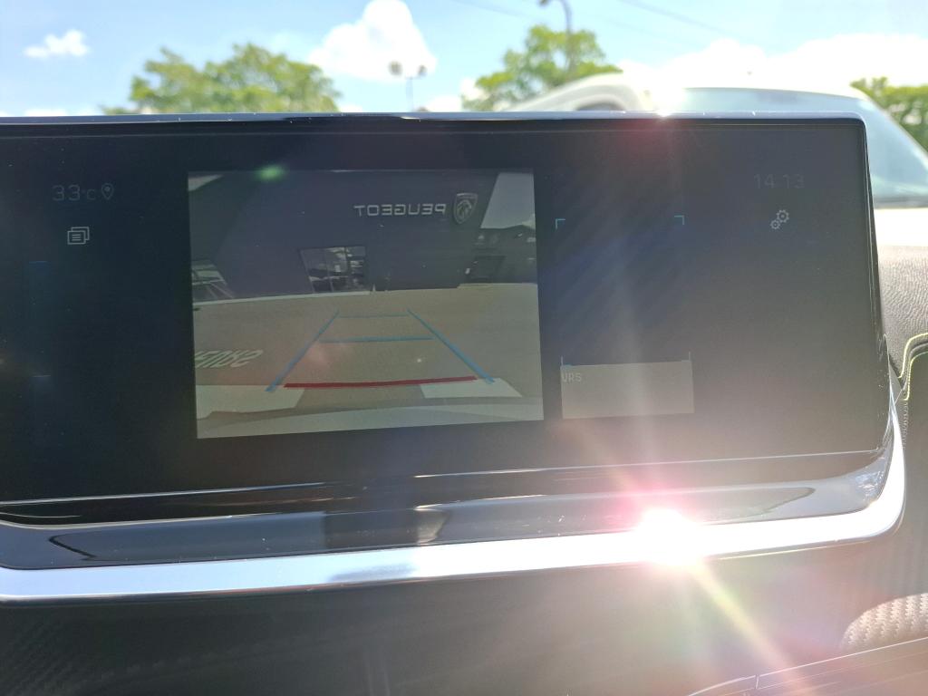 Peugeot 2008 PureTech 130 S&S EAT8 GT Pack 2021