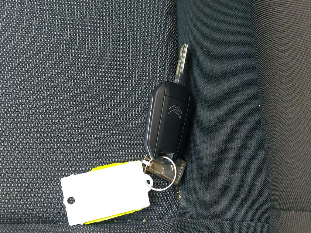 Citroen C3 PureTech 83 S&S BVM5 Feel Pack 2022