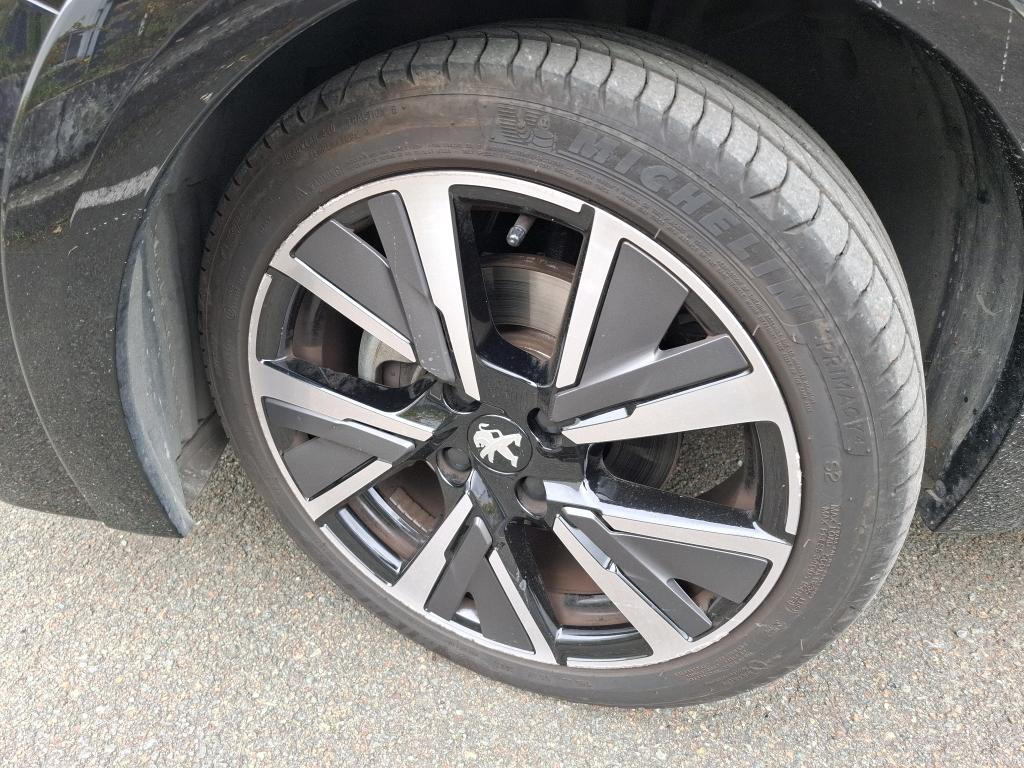 Peugeot 208 PureTech 100 S&S BVM6 GT 2023