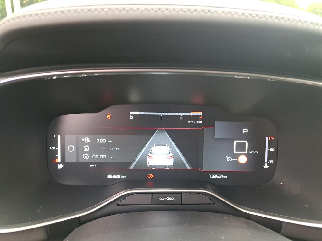 Citroen C5 Aircross BlueHDi 130 S&S EAT8 Business 2021