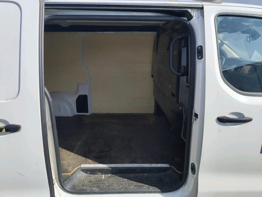 Citroen JUMPY FGN M BLUEHDI 120 S&S BVM6 CLUB 340 NM 2020