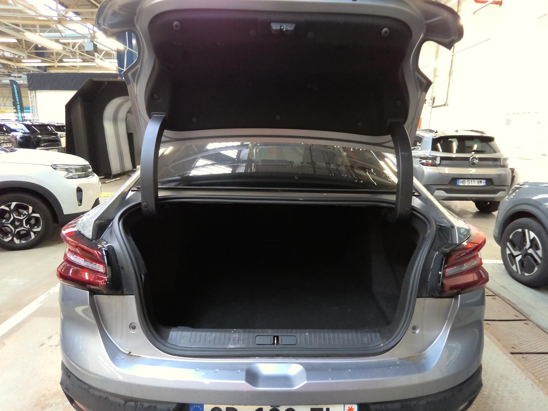 Citroen C4 X BlueHDi 130 S&S EAT8 Shine 2023