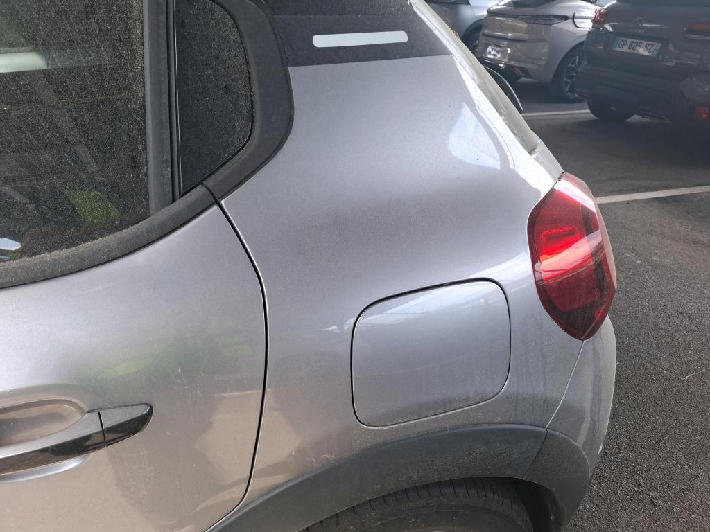 Citroen C3 PureTech 110 S&S BVM6 Shine 2023