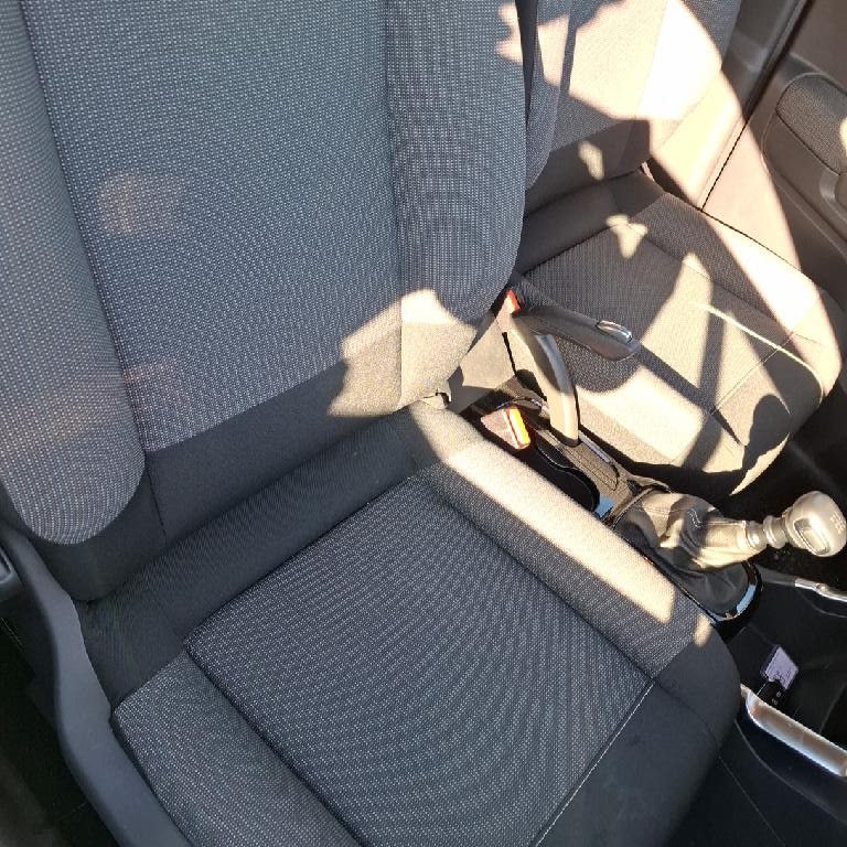 Foto Citroën C3 Aircross 11