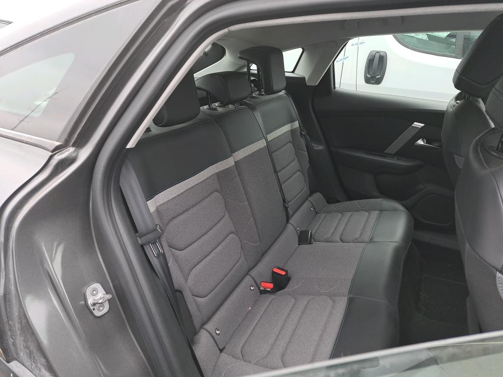 Citroen C4 BlueHDi 130 S&S EAT8 Feel Pack Business 2021