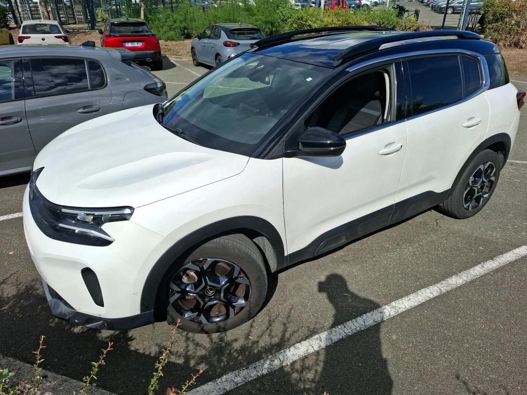 C5 AIRCROSS