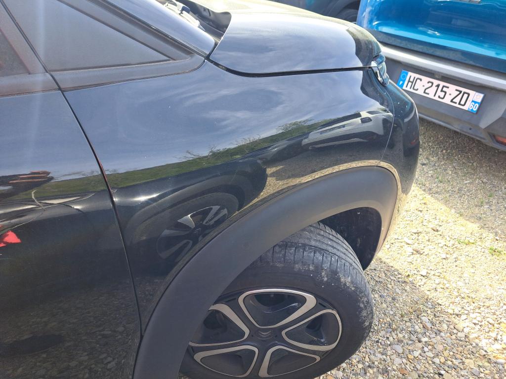 Citroen C3 Aircross PureTech 110 S&S BVM6 Feel Pack 2023
