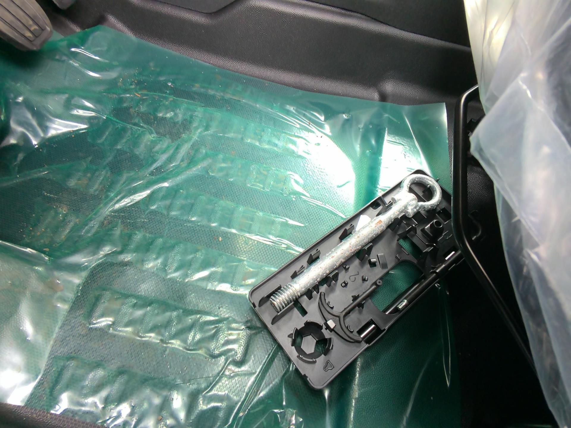 Citroen BERLINGO III VAN 