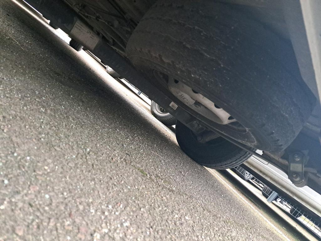 Peugeot BOXER CA 335 L2H2 BLUEHDI 110  2019