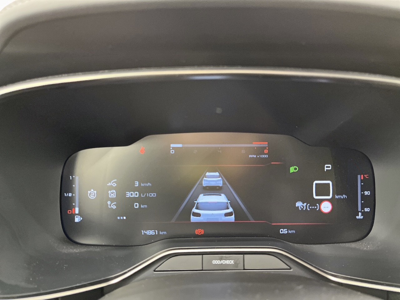 Citroen C5 Aircross PureTech 130 S&S EAT8 Shine 2023