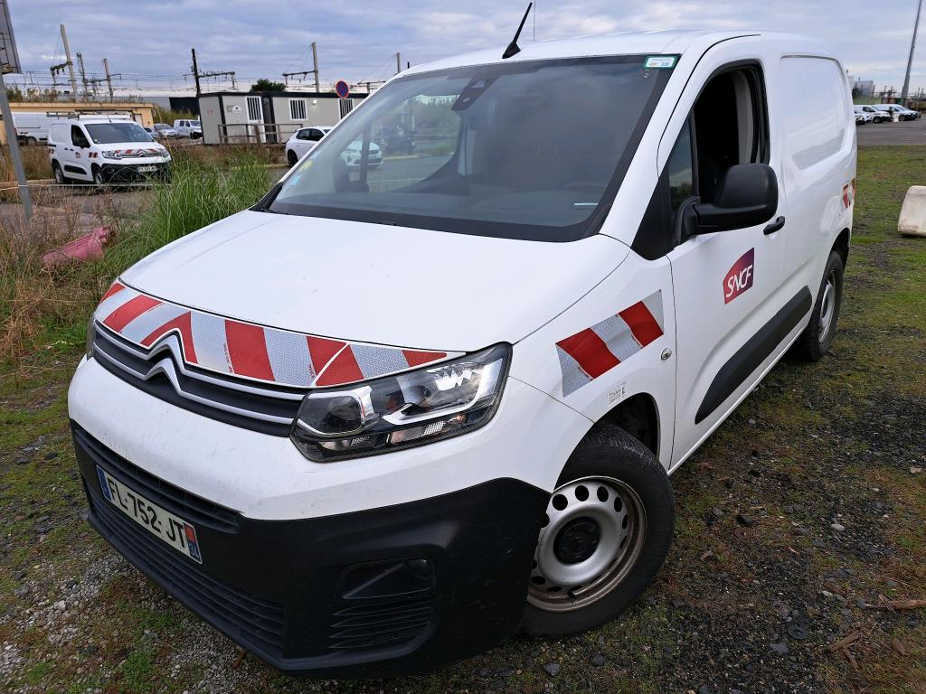 BERLINGO III VAN