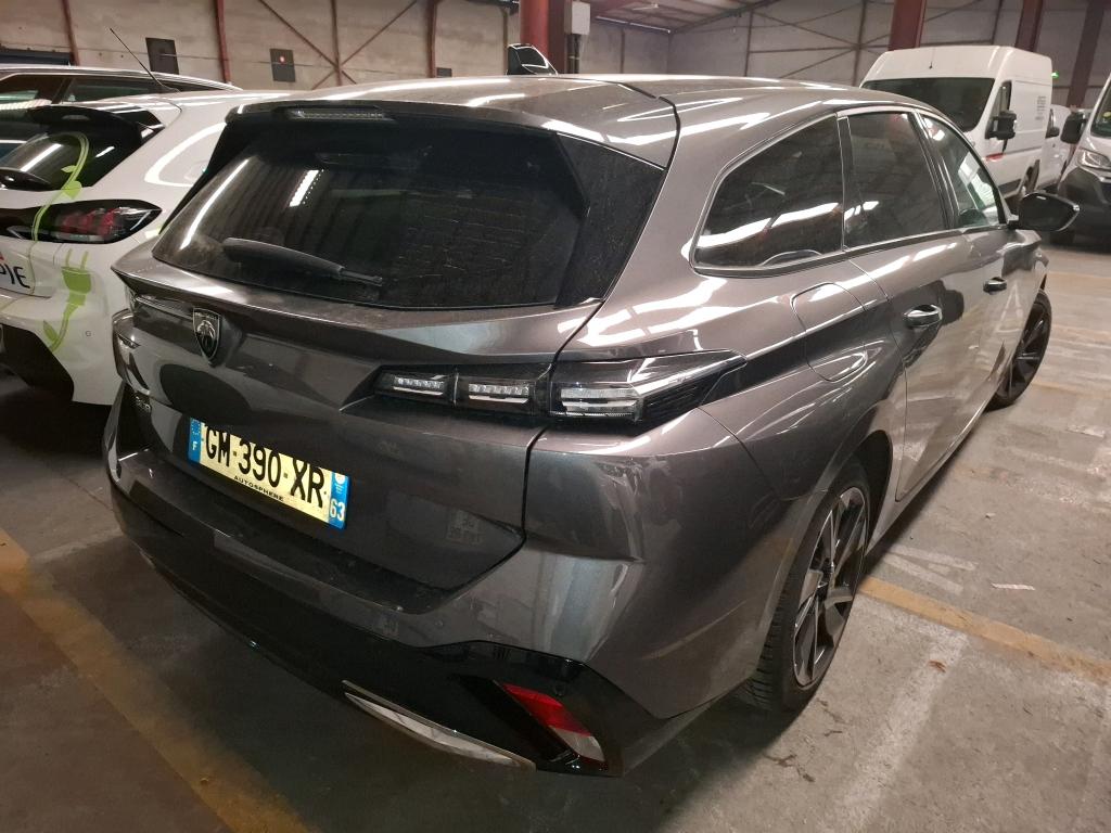 Peugeot 308 SW BlueHDi 130ch S&S EAT8 Allure Pack 2023