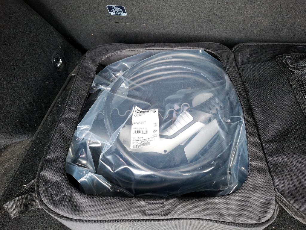 DS DS 7 CROSSBACK / DS 7 