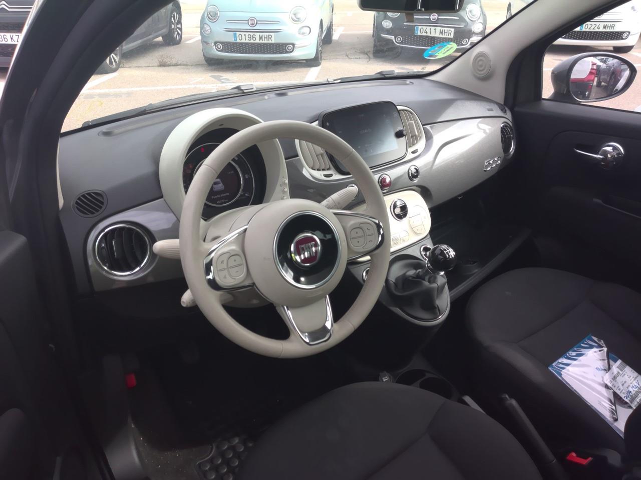 Foto Fiat 500X 4