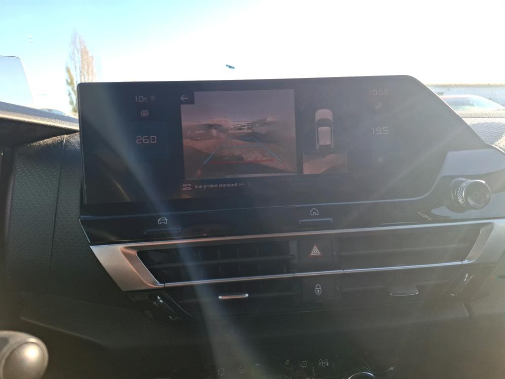 Citroen C4 BlueHDi 130 S&S EAT8 Feel Pack 2022