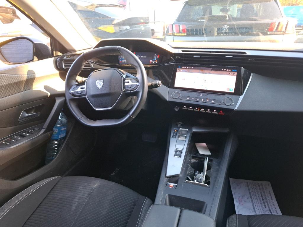 Peugeot 308 BlueHDi 130ch S&S EAT8 Active Pack 2023