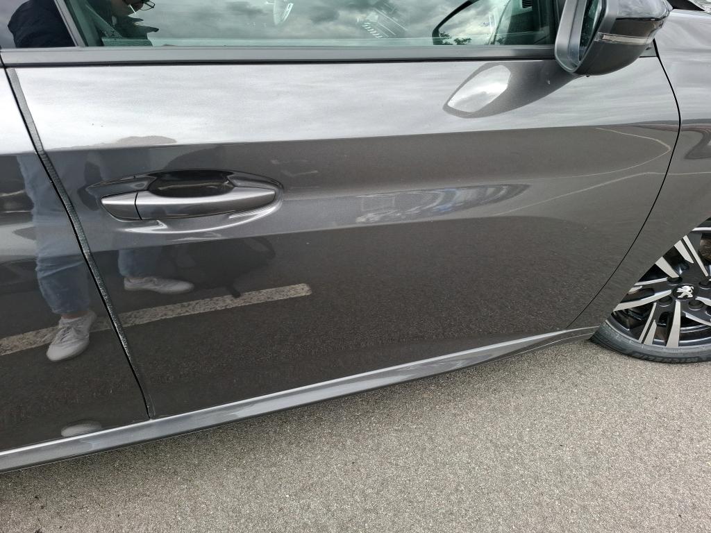 Peugeot 208 PureTech 100 S&S EAT8 Allure Pack 2022