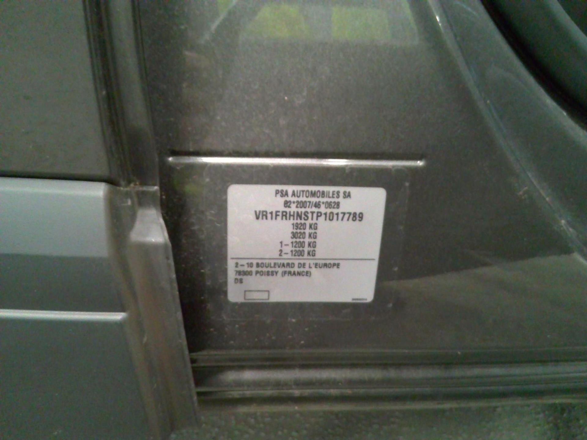 DS DS 4 PureTech 130 EAT8 Cross Rivoli 2023