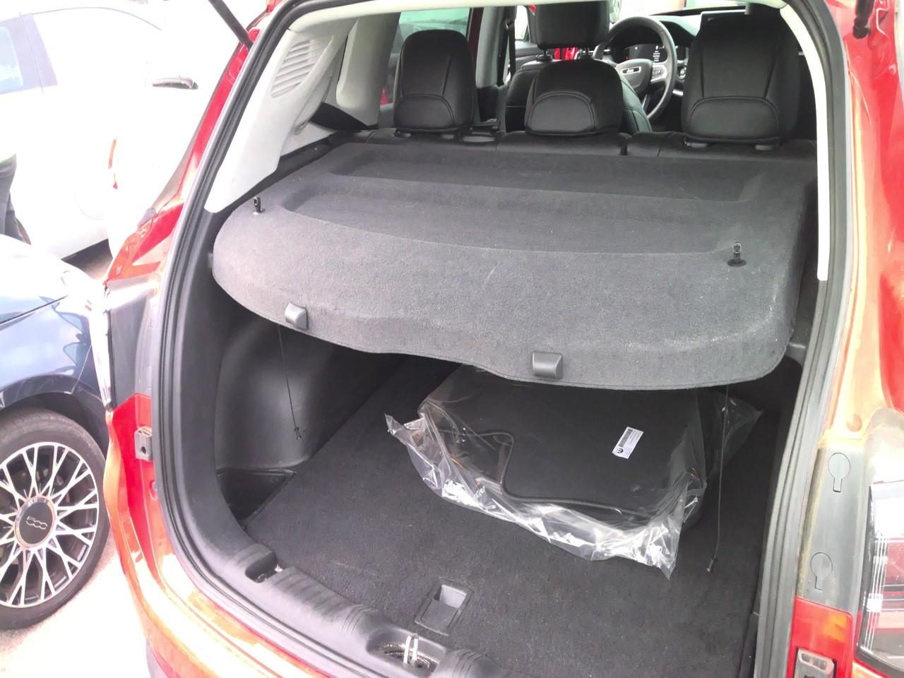 Foto Jeep Compass 7
