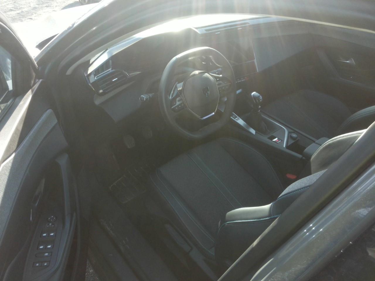 Foto Peugeot 308 3