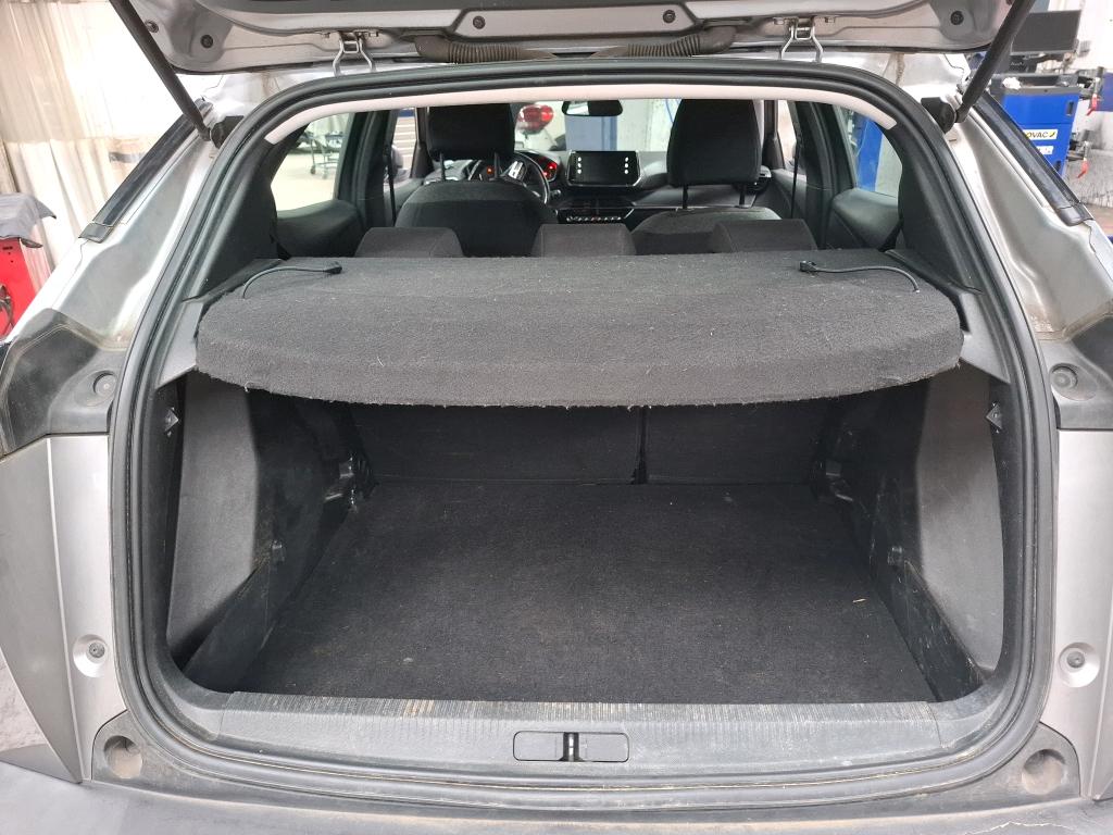 Peugeot 2008 BlueHDi 110 S&S BVM6 Active Business 2021
