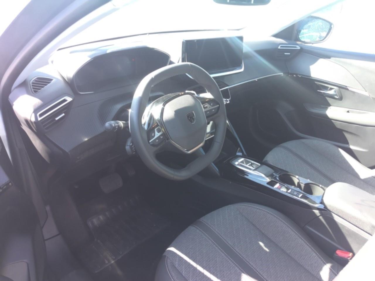 Foto Peugeot 508 Hybrid 3