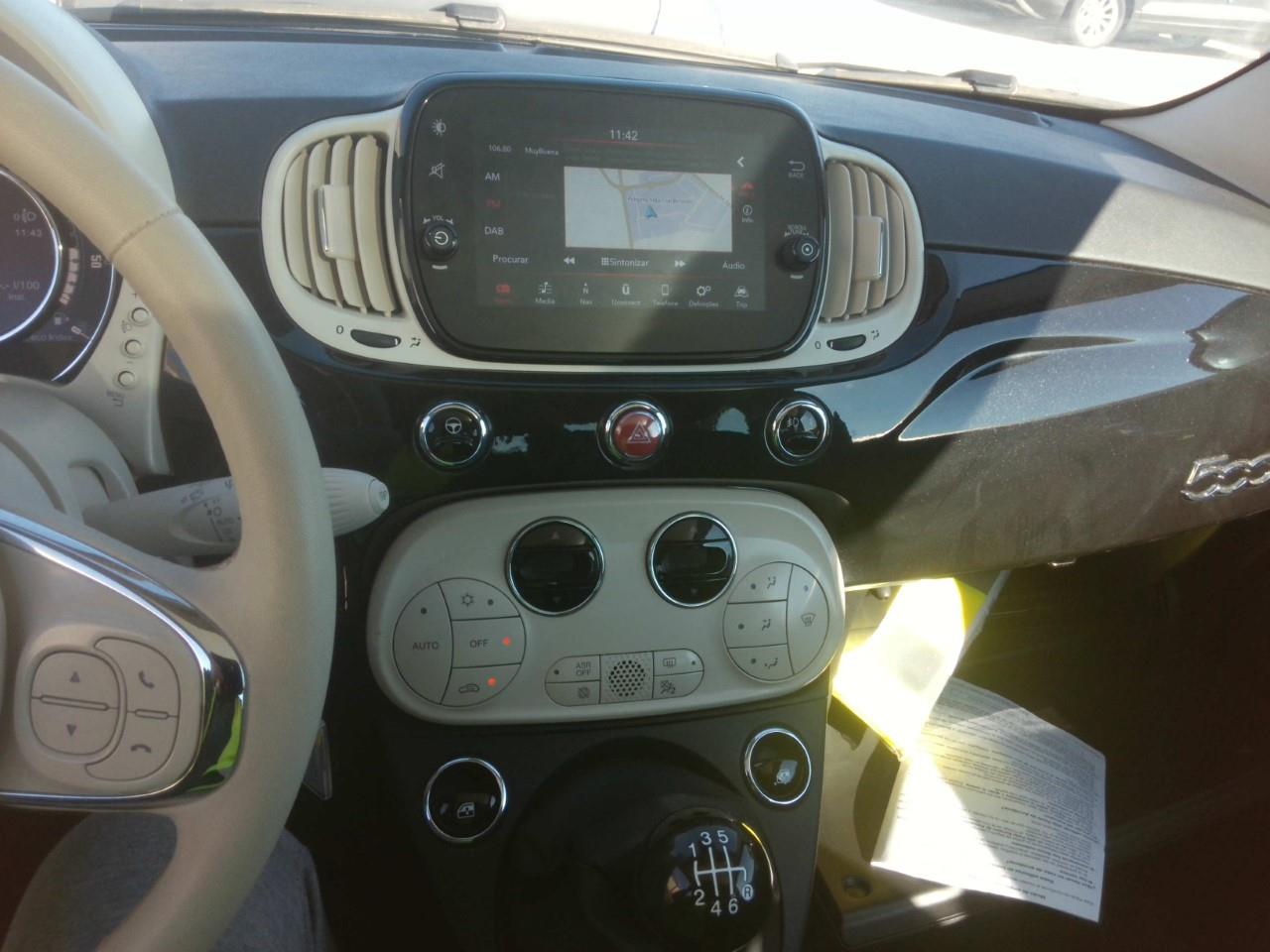 Foto Fiat 500X 8