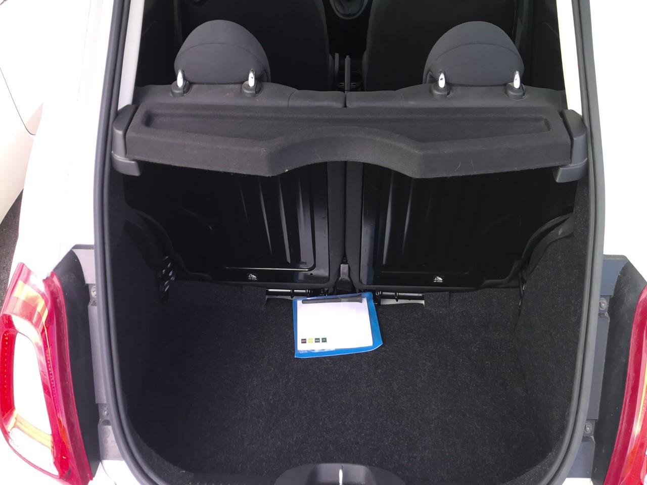 Foto Fiat 500X 7