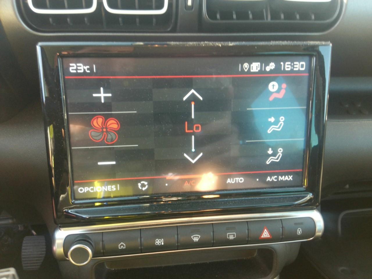 Foto Citroën C3 Aircross 9