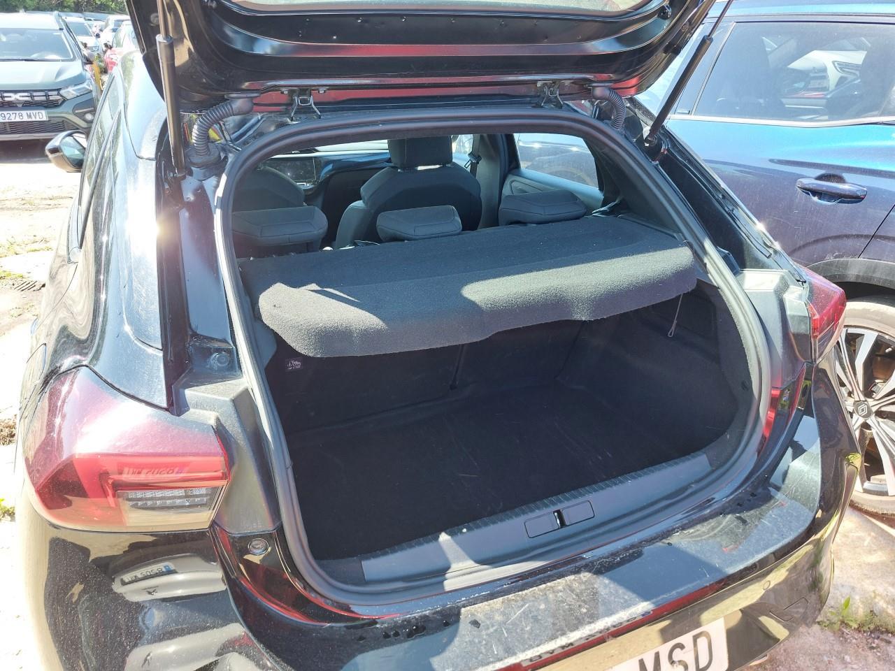 Foto Opel Corsa 16