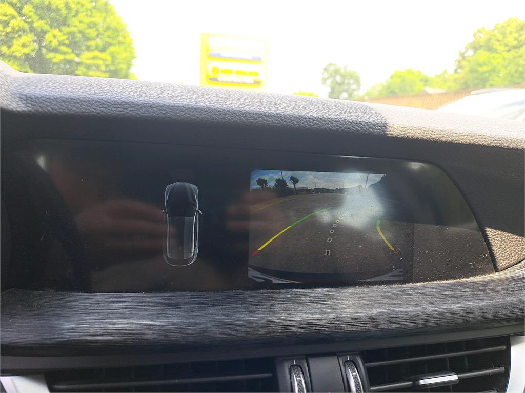 ALFA ROMEO Stelvio 2.2 160 ch AT8 Super 2021