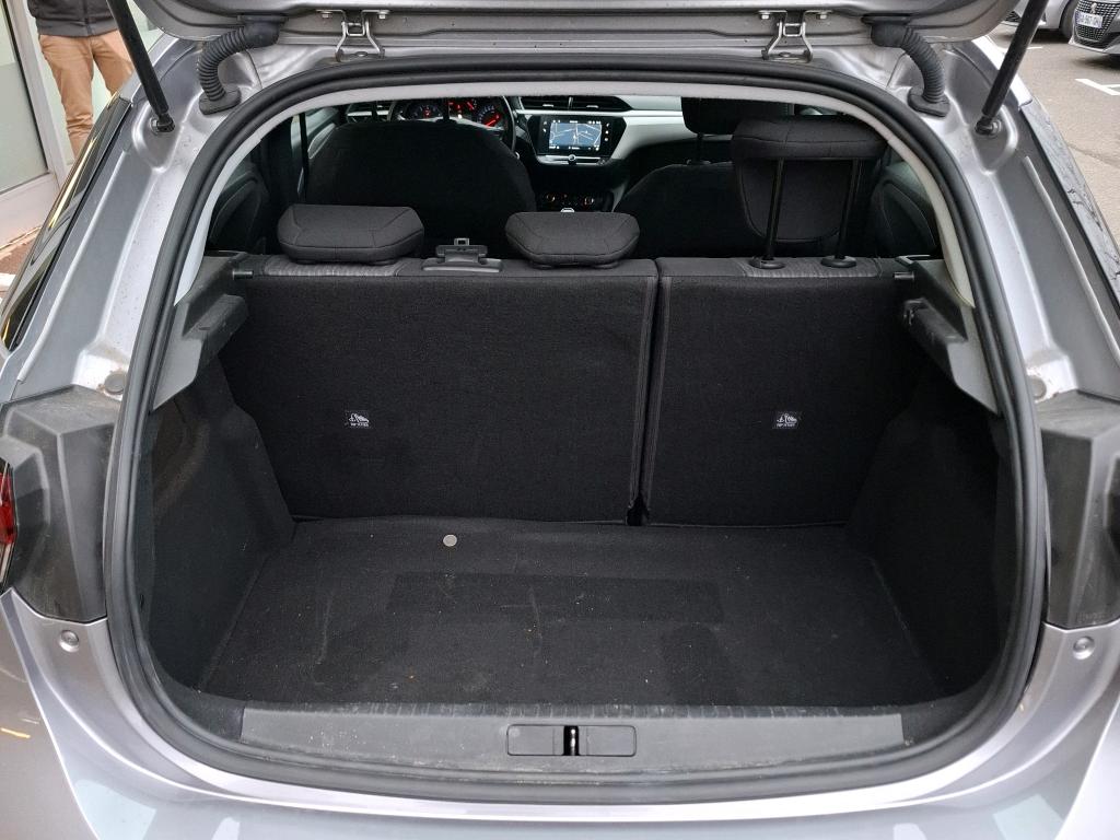 Opel Corsa 1.2 75 ch BVM5 Edition Business 2021