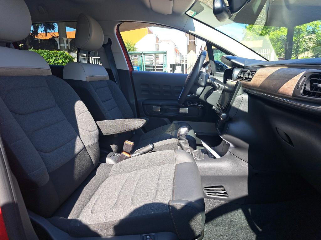 Citroen C3 PureTech 83 ch BVM5 Max 2024