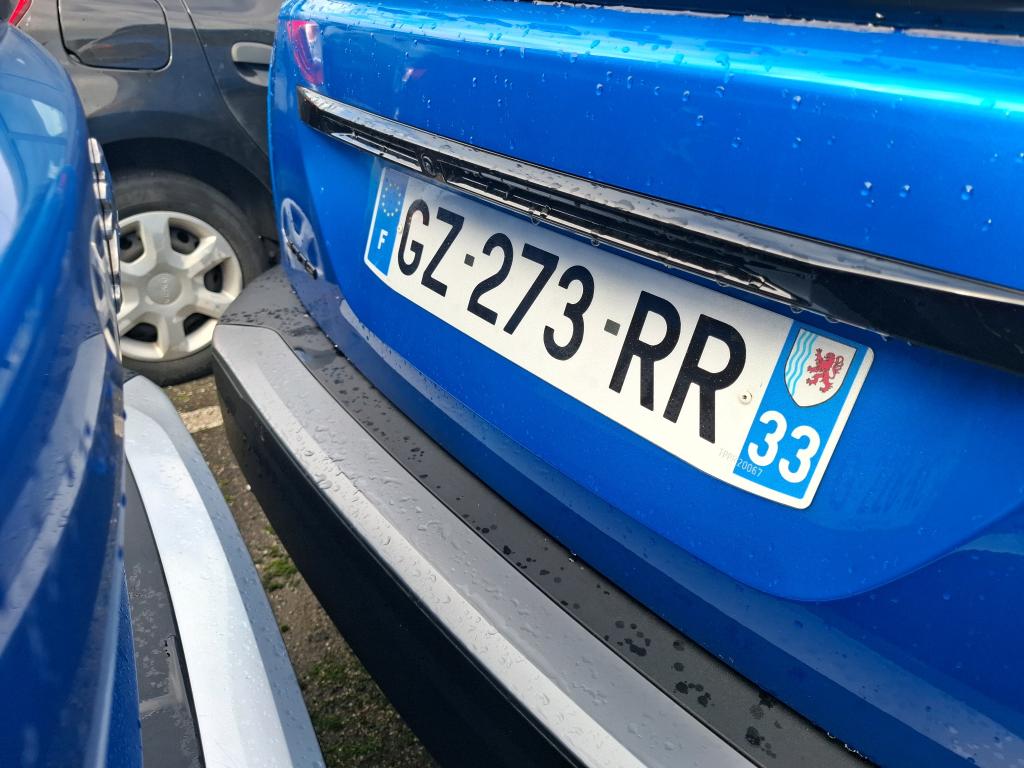 Peugeot 2008 PureTech 100 S&S BVM6 Active 2024