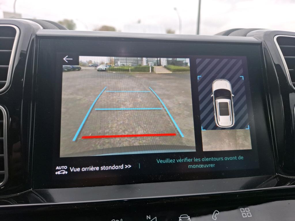 Citroen C5 Aircross Hybride Rechargeable 225 S&S e-EAT8 Feel 2020