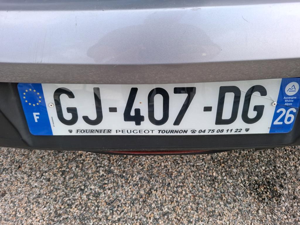 Peugeot 208 PureTech 100 S&S BVM6 Active Pack 2022