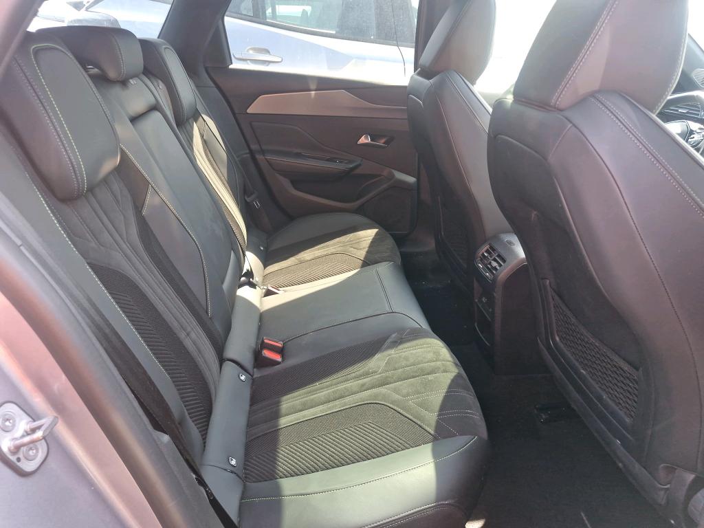 Peugeot 308 SW BlueHDi 130ch S&S EAT8 GT 2023