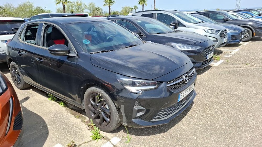 Foto Opel Corsa 10