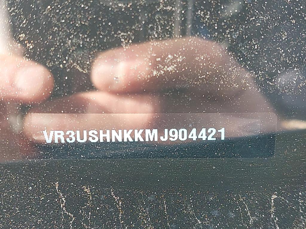 Peugeot 2008 PureTech 100 S&S BVM6 Style 2021