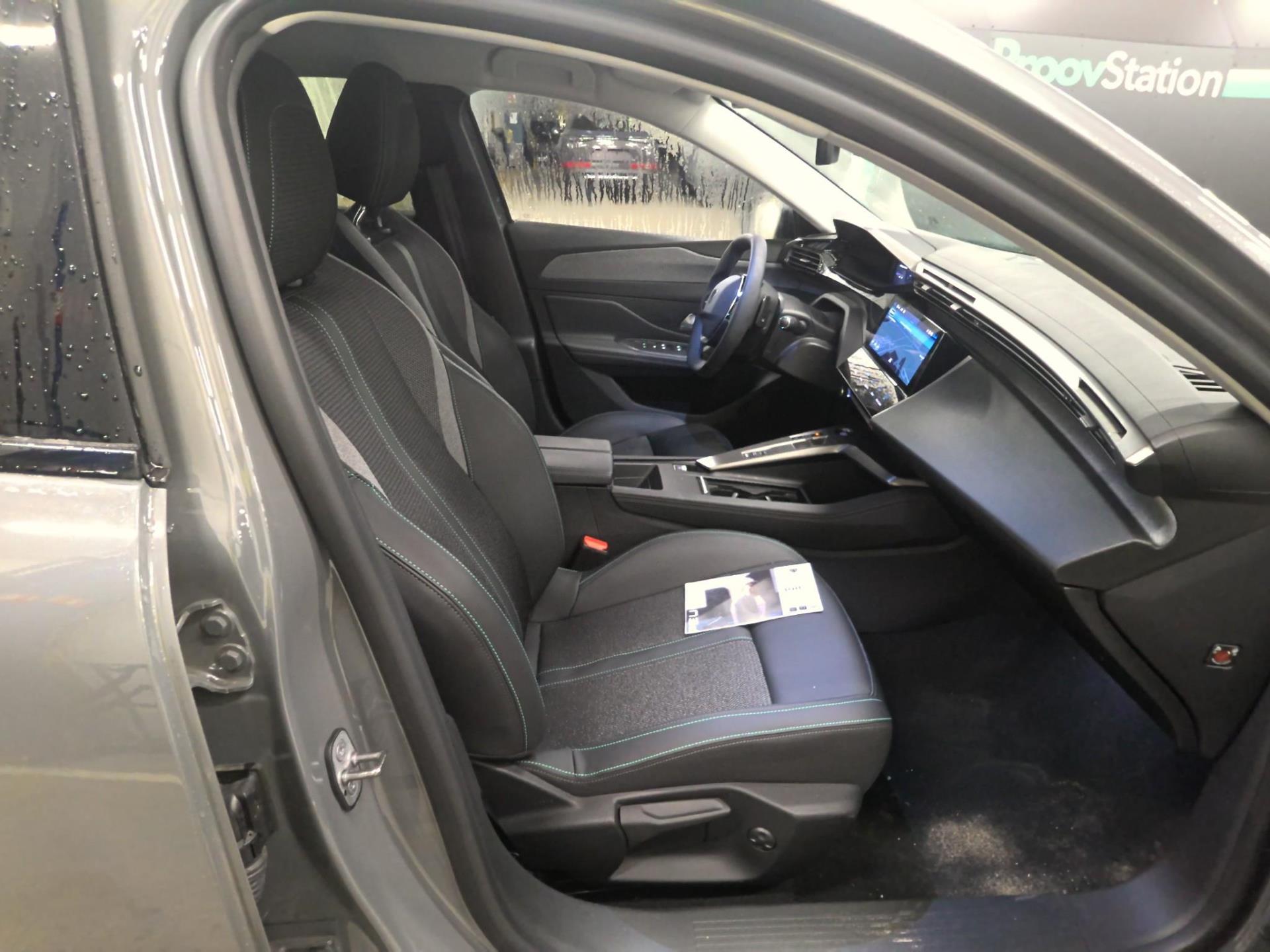 Peugeot 308 BlueHDi 130ch S&S EAT8 Allure 2024