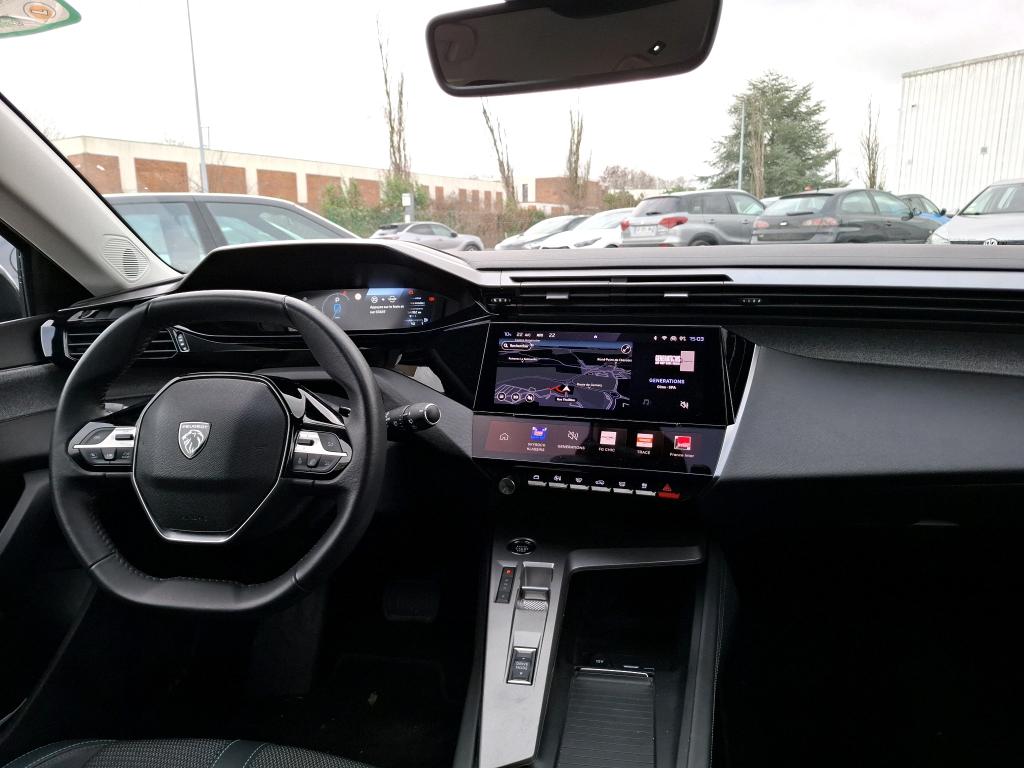 Peugeot 308 SW PHEV 180 e-EAT8 Allure Pack 2023