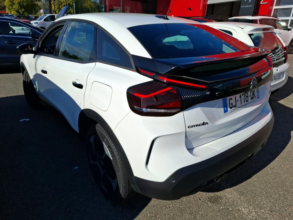 Citroen C4 BlueHDi 110 S&S BVM6 Feel 2022
